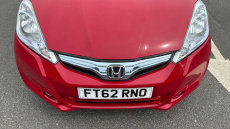 Honda Jazz 1.3 IMA HS Hybrid 5dr CVT Hybrid Hatchback